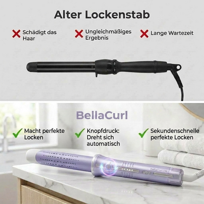 BellaCurl