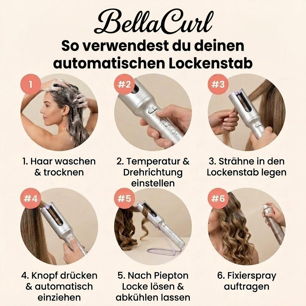 BellaCurl