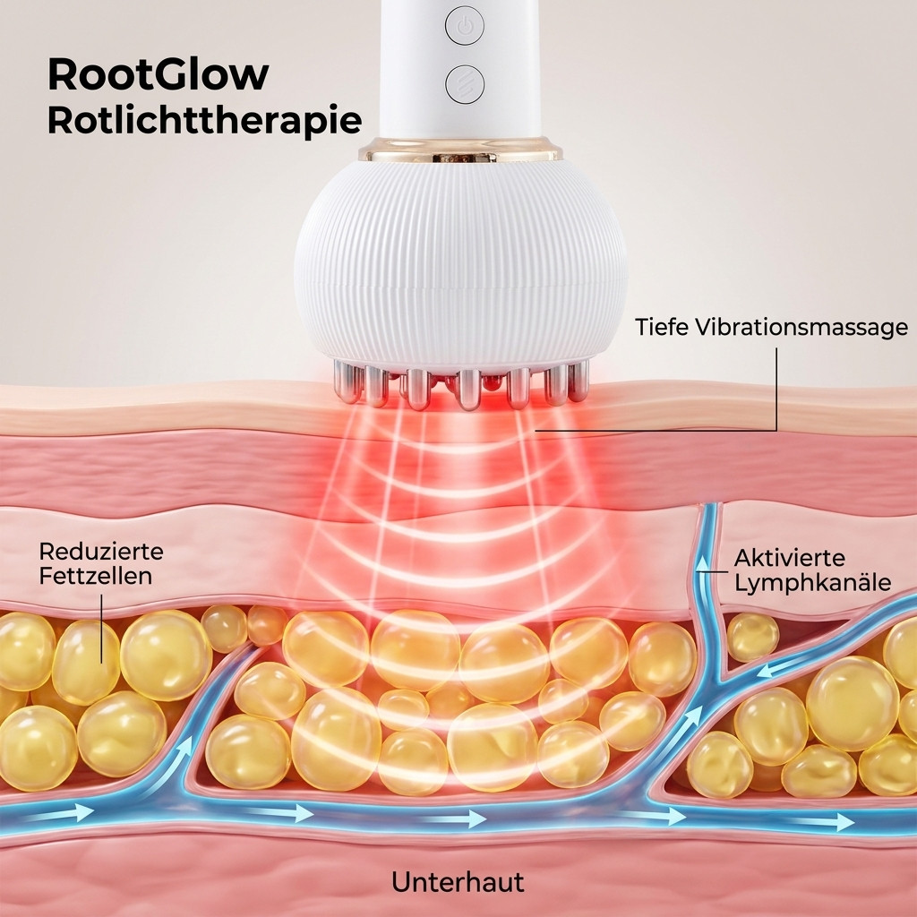 RootGlow