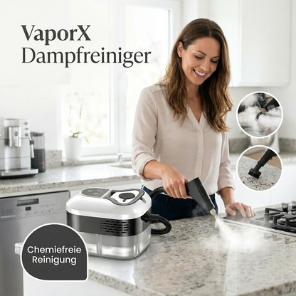 VaporX