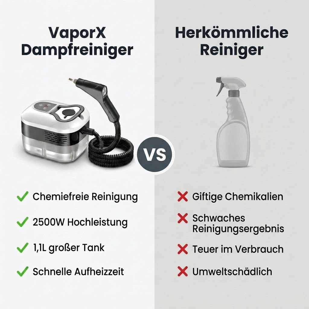 VaporX