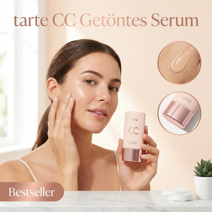 tarte CC Serum