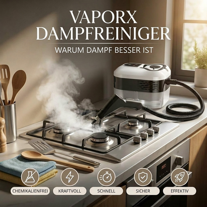 VaporX