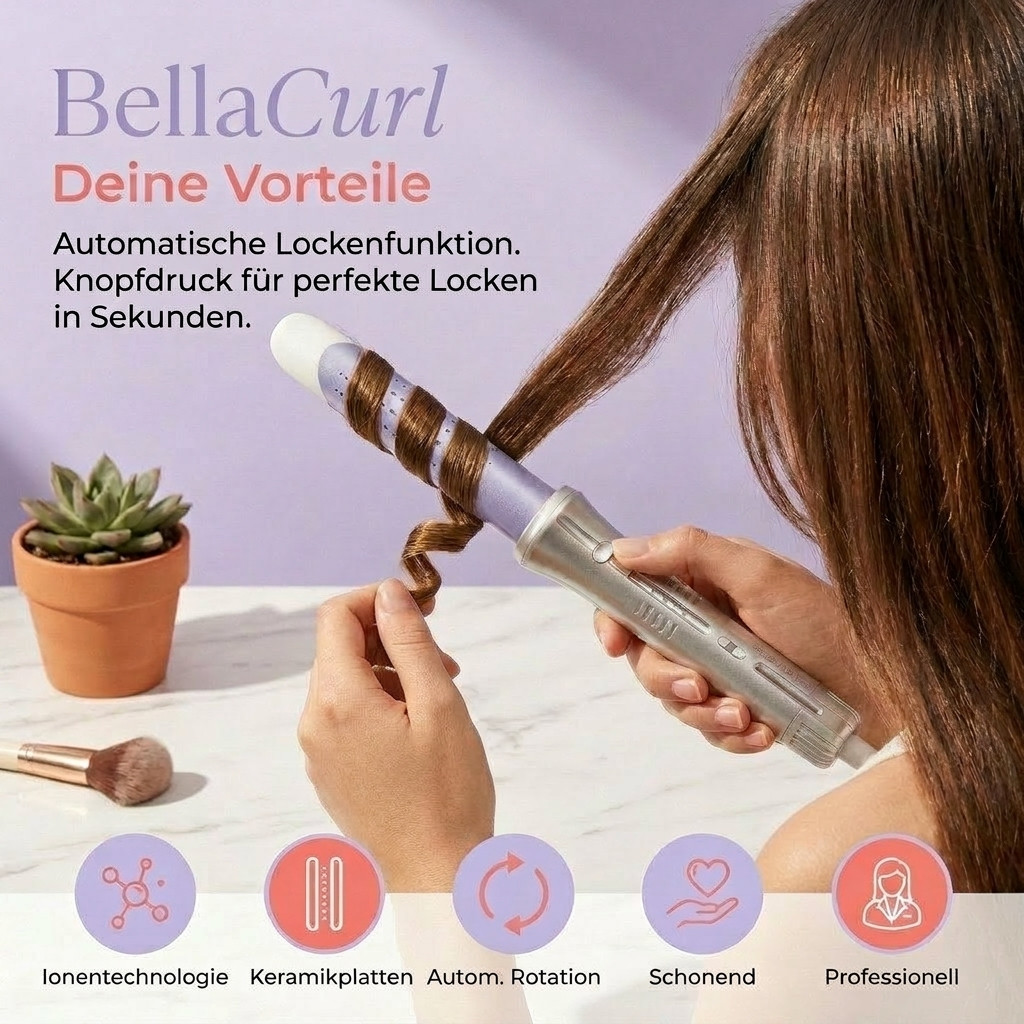 BellaCurl